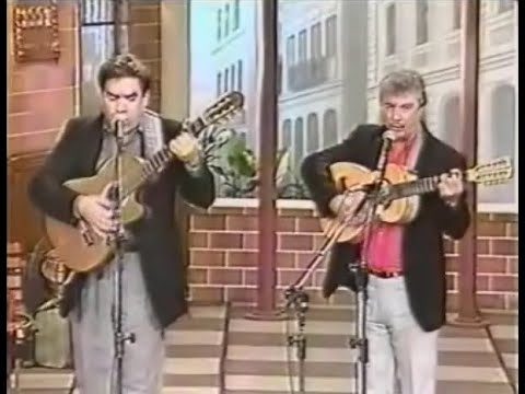 Recordando Os Inesquecíveis Dino Franco e Mourai No Viola Minha Viola