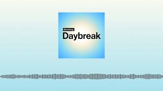 US Calls Ukraine Talks Productive; Trump Teases Fed Chair Pick | Bloomberg Daybreak: US Edition