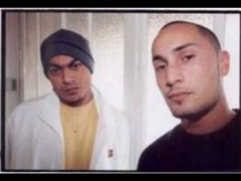 Tony et Paco : Un monde impitoyable (RAP Marseillais)