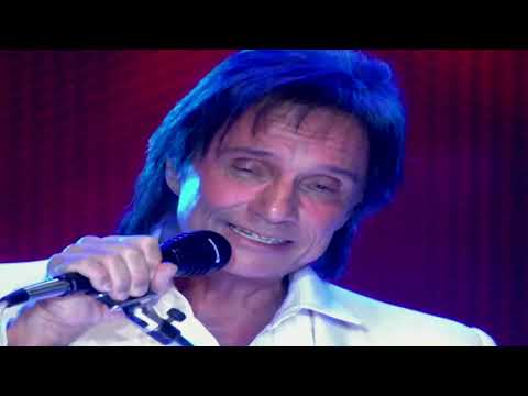 2008 - Roberto Carlos Especial (HDTV)