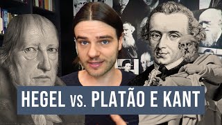 Dialética: a identidade dos opostos