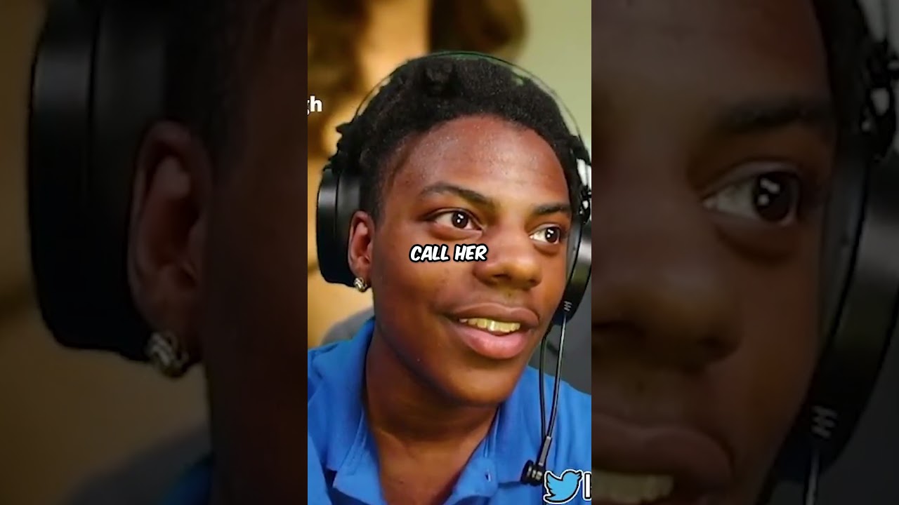 Saddest Speed’s Mom Moments on Stream 😢