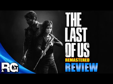 Worth Buying A Second Time? | The Last of Us Remastered - Review