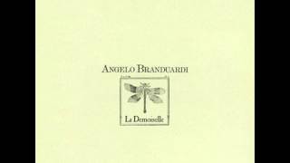 Angelo Branduardi-La Belle Dame sans merci