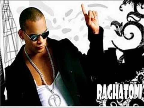 Raghatoni - Todo mundo vai