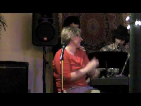 Opa Nina Nai - Carpathian Music Ensemble @ Pitt