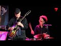 Ulf Wakenius, Mark Whitfield & Christian Escoudé: Guitar Conference Jazz Terrassa 2022