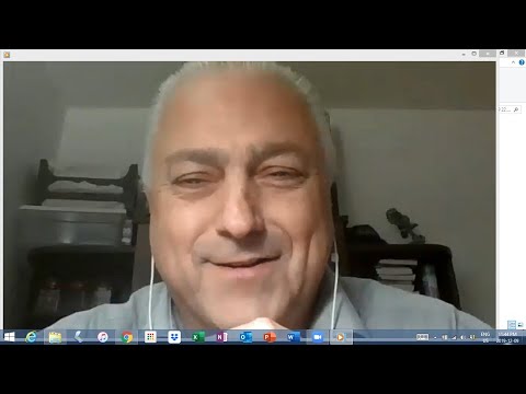 Leo Lemay's System 2021 - Part 1