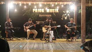 Download lagu Rocktober I Pojok Musik Kalisoga I Bunga Band I Kasih Jangan Kau Pergi I Cover mp3 Download lagu Rocktober I Pojok Musik Kalisoga I Bunga Band I Kasih Jangan Kau Pergi I Cover mp3