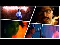 Loosu Penne Song Full Screen Whatsapp Status Vallavan Wolf Edits
