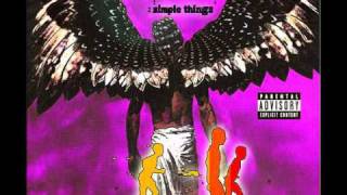 Andre Nickatina and Equipto vs Zero 7 - Git Destiny (Git Down / Destiny mashup)