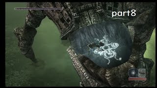 おやおやおや？弱すぎでは？？【ワンダと巨像】part8