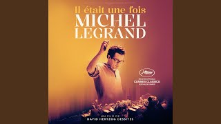 Les parapluies de Cherbourg (Live à Antibes / 2017)