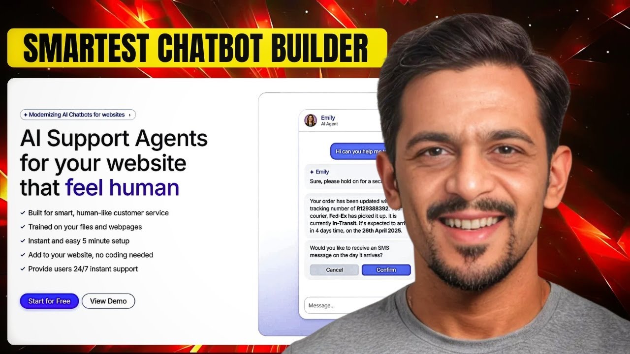 Wonderchat tutorial