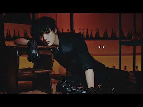 SANHA - Wish (slowed)