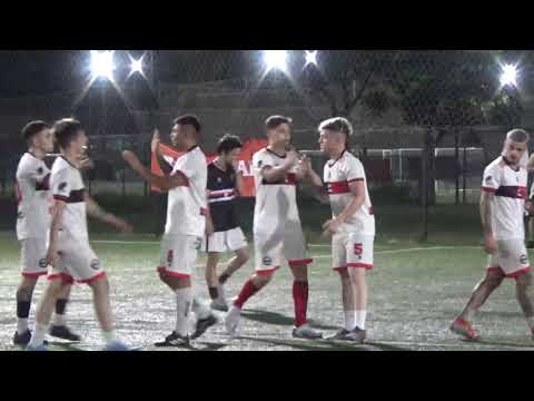 BLUCERCHIATI VS ENRIQUE FC - #NuñezLibertadores - 5/12/2022