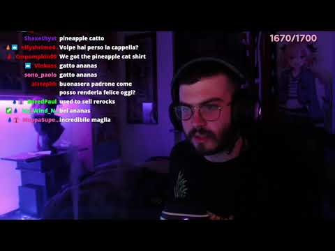 La FATALITY di Volpescu