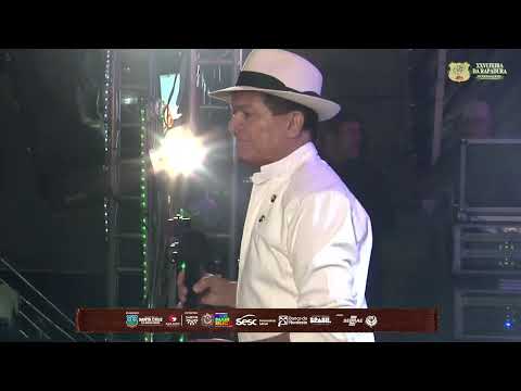 Alcymar Monteiro - Santa Cruz da Baixa Verde/PE - Festa da Rapadura 2023 - Dezembro 2023 - Completo