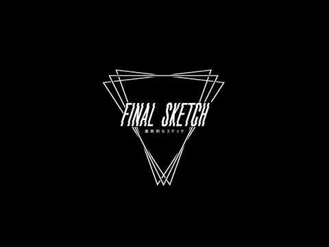 Final Sketch - SlimShadyCore [chipbreak]