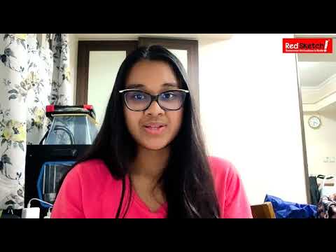RedSketch Student Success Story