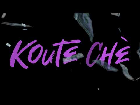 Chris Morning - Lajan chè  [audio & Lyrics]