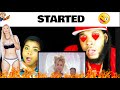 Iggy Azalea - Started (Official Music Video) REACTION! Iggy Azalea - Started (Official Music Video) REACTION!