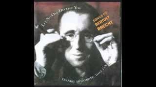 Dave Van Ronk - A Man's a Man