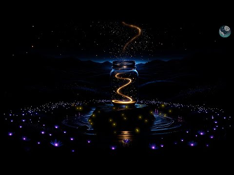 Tranquil Souls and Dreamy Wizard