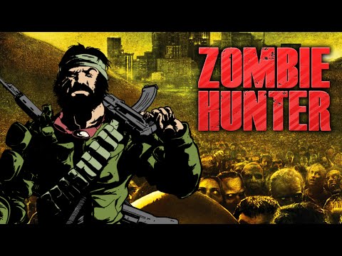 ZOMBIE HUNTER (Part 3) ★ Call of Duty Zombies