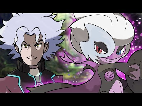 Rumble in the JUNGLE!! Pokémon XENOVERSE / Episode 20