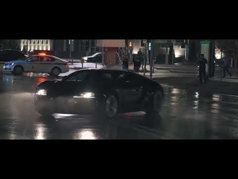 J-lo Aribeatz, Nimo, Lacrim| Bugatti veyron