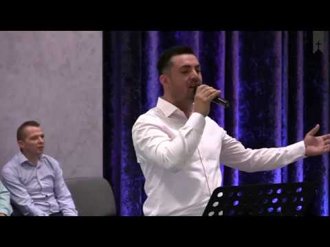 Ciprian Nitu - Tu esti mare, DOAMNE!