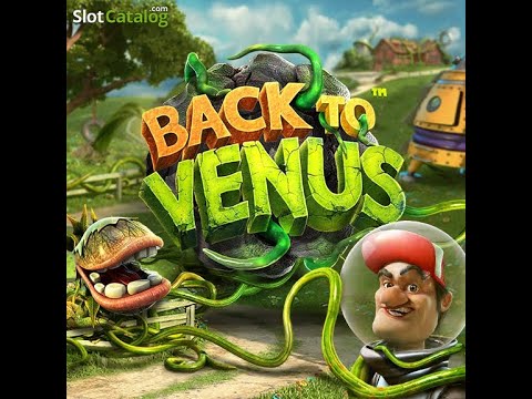 Back To Venus gameplay video