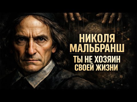 Раздел V. Философия Нового времени. Глава 6. Мальбранш (A.A. Кротов)
