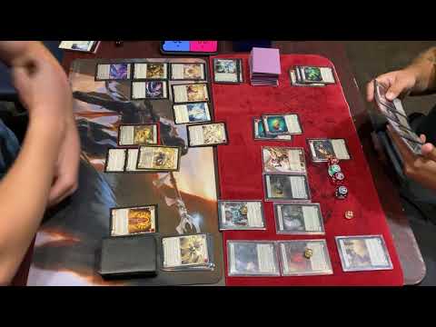 kOdAcHi FoR oNe Presents Flesh and blood tcg - prism vs dash