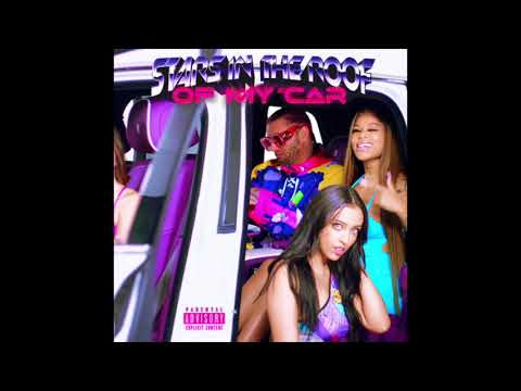 Riff Raff - Stars in the Roof of My Car (432hz)