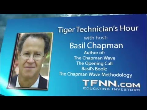 February 11th Tiger Technicians Hour with Basil Chapman on TFNN - 2016