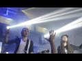 FONTALIZA feat. Diezel (Green Grey) - Эмигрант (Live ...