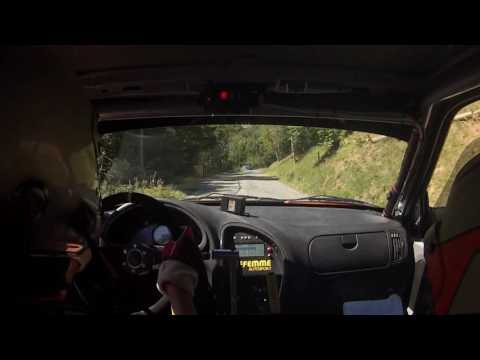 Ferrando-Casano Ronde d'Estate 2016