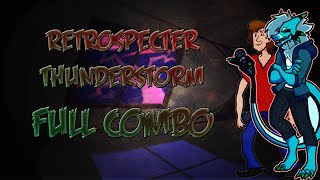 Cover art for Acidstorm