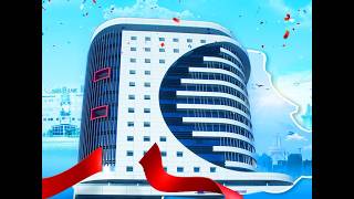 Inauguration du nouveau siège de Coris Bank International