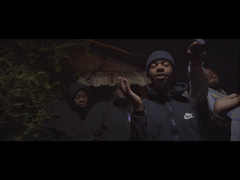 Topboydes - Stand Down (MUSIC VDIEO)