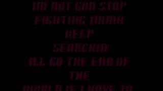 Hunt for you Teairra ft plesure p lyrics