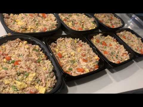 HOMEMADE DOG FOOD!!! $20/WEEK FOR THREE BIG DOGS!!! #dog #live #cooking