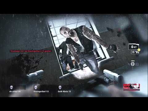 L4D // GREENBAR IS"S" BACK   // FULL HD (Original)