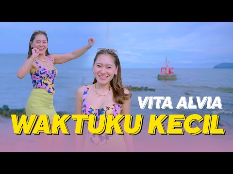 Waktu Ku Kecil - Vita Alvia (Official Music Video) Tembak Tembak Dor Dor Dor