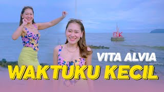 Download lagu Waktu Ku Kecil - Vita Alvia Tembak Tembak Dor Dor Dor mp3