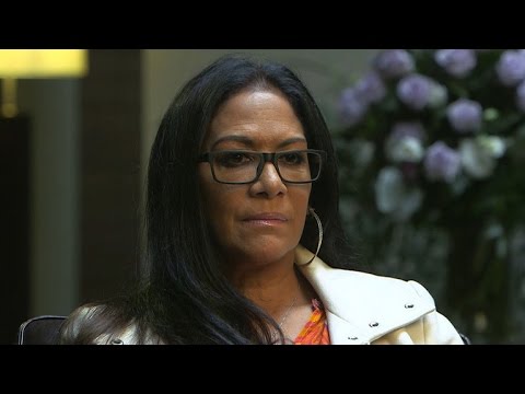 EXCLUSIVE: Sheila E. Opens Up About Prince's 'Very Somber' Memorial Service