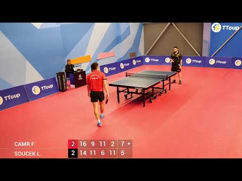 29.01.2023 TTCup Czech 4