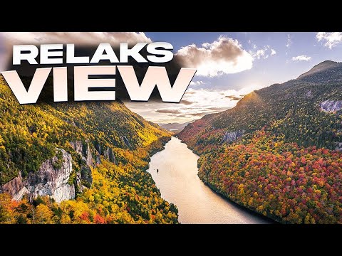 NATURE RELAX VIEW 2021  POLAND - WARTA RIVER